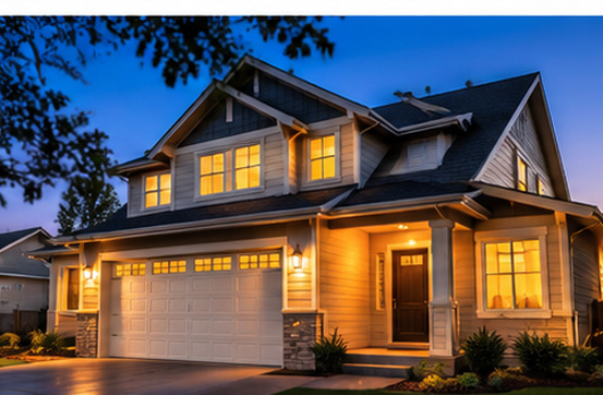 utility providing home 553x362
